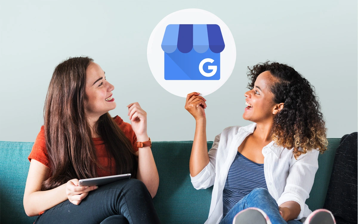 google-business