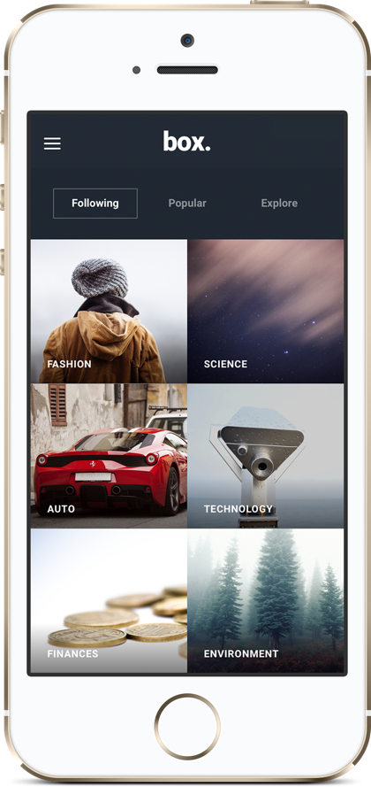 mobile-app