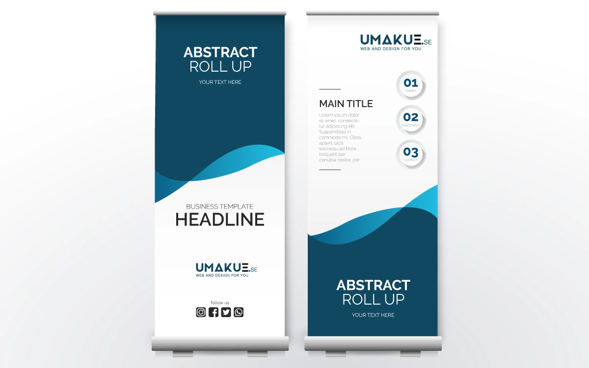roll-up